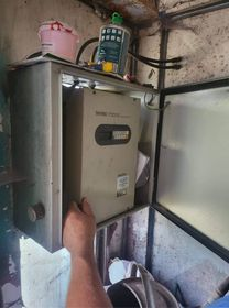 BOX 6,8 x 3,8, diesel, filter, THYFREC VT 200S (5)