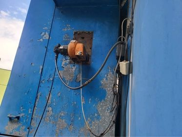 BOX 6,8 x 3,8, diesel, filter, THYFREC VT 200S (3)