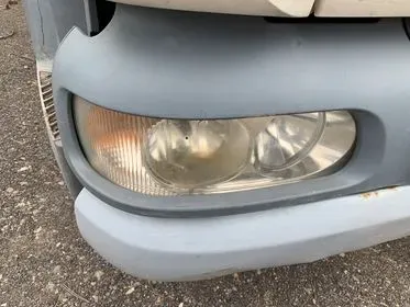 DAF LF 45.170/ 2004/ EURO 3/ 355000km / Container carrier (11)