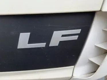 DAF LF 45.170/ 2004/ EURO 3/ 355000km / Container carrier (13)