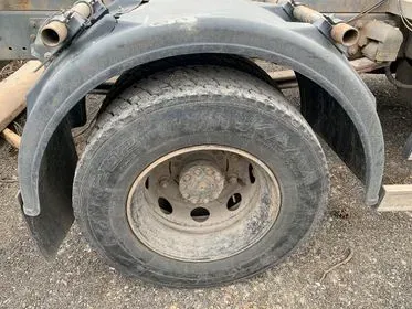 DAF LF 45.170/ 2004/ EURO 3/ 355000km / Container carrier (14)