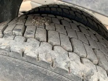 DAF LF 45.170/ 2004/ EURO 3/ 355000km / Container carrier (15)