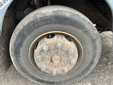 DAF LF 45.170/ 2004/ EURO 3/ 355000km / Container carrier (16)