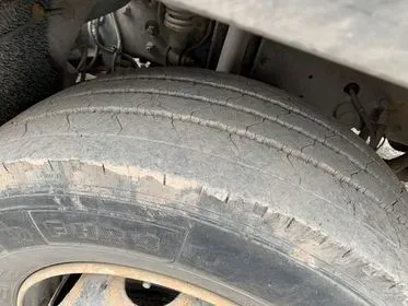 DAF LF 45.170/ 2004/ EURO 3/ 355000km / Container carrier (17)