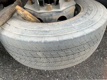 DAF LF 45.170/ 2004/ EURO 3/ 355000km / Container carrier (21)