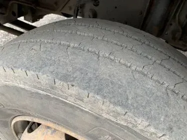 DAF LF 45.170/ 2004/ EURO 3/ 355000km / Container carrier (23)