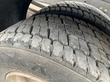 DAF LF 45.170/ 2004/ EURO 3/ 355000km / Container carrier (25)