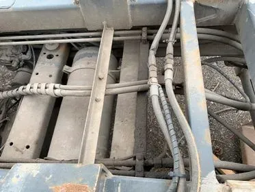 DAF LF 45.170/ 2004/ EURO 3/ 355000km / Container carrier (28)