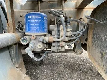 DAF LF 45.170/ 2004/ EURO 3/ 355000km / Container carrier (31)