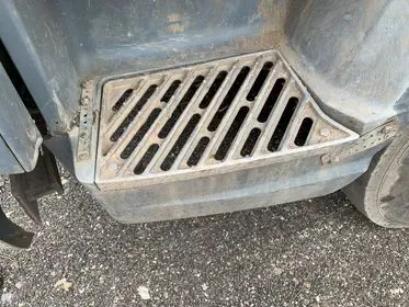 DAF LF 45.170/ 2004/ EURO 3/ 355000km / Container carrier (33)