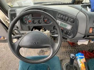 DAF LF 45.170/ 2004/ EURO 3/ 355000km / Container carrier (36)