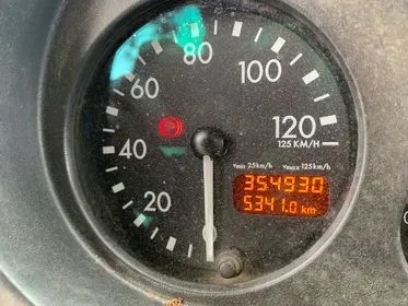 DAF LF 45.170/ 2004/ EURO 3/ 355000km / Container carrier (37)