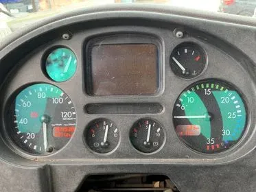 DAF LF 45.170/ 2004/ EURO 3/ 355000km / Container carrier (38)