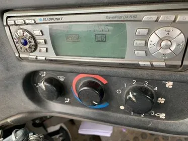 DAF LF 45.170/ 2004/ EURO 3/ 355000km / Container carrier (39)