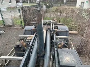 DAF LF 45.170/ 2004/ EURO 3/ 355000km / Container carrier (41)