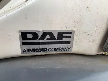 DAF LF 45.170/ 2004/ EURO 3/ 355000km / Container carrier (49)