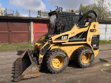 CAT 248 (1)