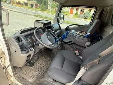 NISSAN CABSTAR 35.13 / 2011 / 378 900 km (9)