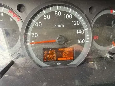 NISSAN CABSTAR 35.13 / 2011 / 378 900 km (11)