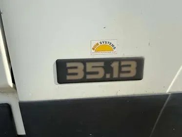 NISSAN CABSTAR 35.13 / 2011 / 378 900 km (15)