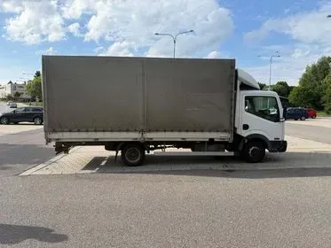 NISSAN CABSTAR 35.13 / 2011 / 378 900 km (4)