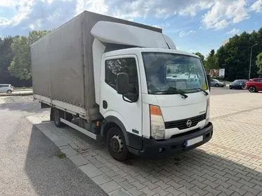 NISSAN CABSTAR 35.13 / 2011 / 378 900 km (3)