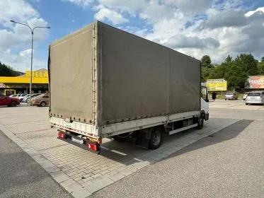 NISSAN CABSTAR 35.13 / 2011 / 378 900 km (5)