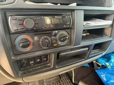 NISSAN CABSTAR 35.13 / 2011 / 378 900 km (12)