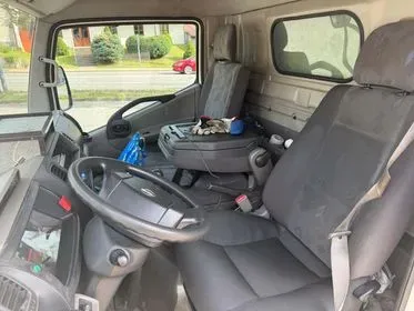 NISSAN CABSTAR 35.13 / 2011 / 378 900 km (10)