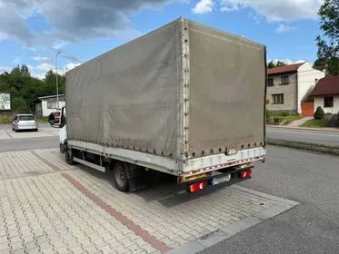 NISSAN CABSTAR 35.13 / 2011 / 378 900 km (7)