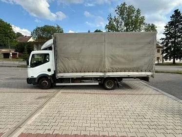 NISSAN CABSTAR 35.13 / 2011 / 378 900 km (8)