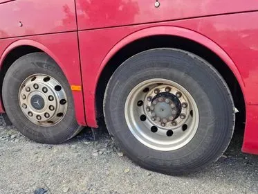 Mercedes-Benz E 17 RHD / 2019 / 1417472km (6)