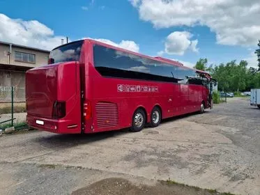 Mercedes-Benz E 17 RHD / 2019 / 1417472km (3)