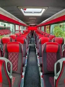 Mercedes-Benz E 17 RHD / 2019 / 1417472km (11)