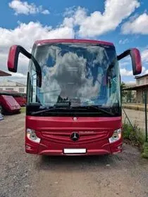 Mercedes-Benz E 17 RHD / 2019 / 1417472km (1)