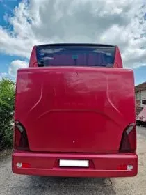 Mercedes-Benz E 17 RHD / 2019 / 1417472km (2)