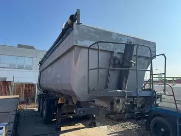 SCHMITZ GOTHA SKI 24-7,2 / 2003 (1)