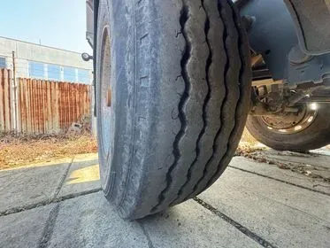 SCHMITZ GOTHA SKI 24-7,2 / 2003 (9)