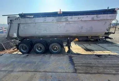 SCHMITZ GOTHA SKI 24-7,2 / 2003 (3)