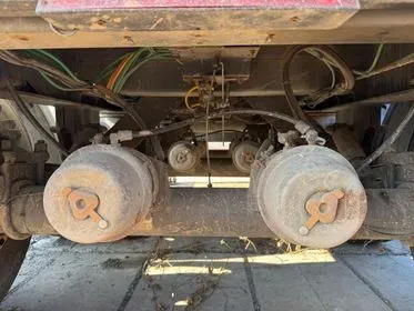 SCHMITZ GOTHA SKI 24-7,2 / 2003 (12)