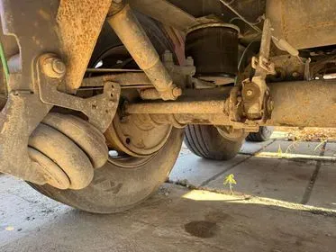 SCHMITZ GOTHA SKI 24-7,2 / 2003 (10)