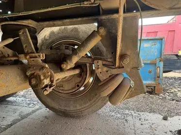 SCHMITZ GOTHA SKI 24-7,2 / 2003 (11)