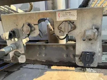 SCHMITZ GOTHA SKI 24-7,2 / 2003 (13)