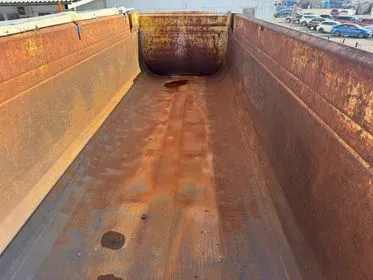 SCHMITZ GOTHA SKI 24-7,2 / 2003 (6)