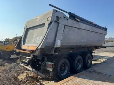 SCHMITZ GOTHA SKI 24-7,2 / 2003 (4)