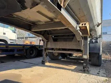 SCHMITZ GOTHA SKI 24-7,2 / 2003 (8)