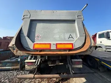 SCHMITZ GOTHA SKI 24-7,2 / 2003 (5)