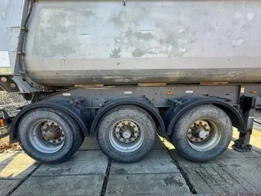 SCHMITZ GOTHA SKI 24-7,2 / 2003 (7)