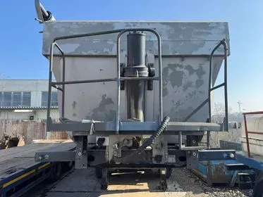 SCHMITZ GOTHA SKI 24-7,2 / 2003 (2)