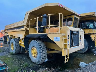 EUCLID E32/ 1996/ 24 120 mth  (3)